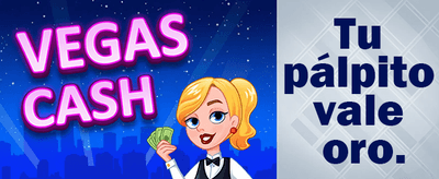 Bono de Bienvenida 100% promotion