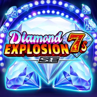 Diamond Explosion 7s SE game cover