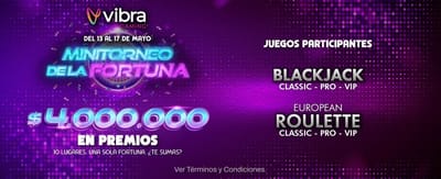 La rueda de la fortuna