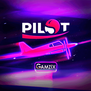Pilot game cover