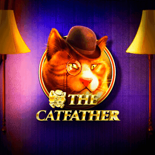 The Catfather game cover