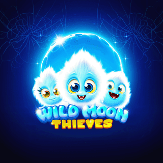 Wild Moon Thieves game cover