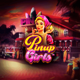 Pinup Girls game cover