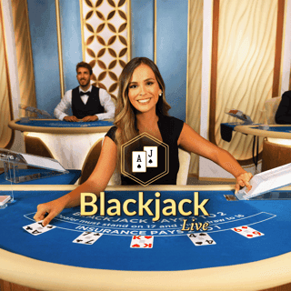 Blackjack Classic in Spanish 1 game cover