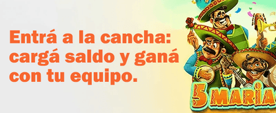 Torneo de Slots Palermo promotion